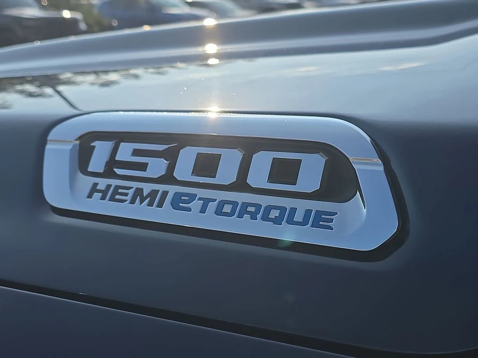 2023 Ram 1500 2nd Gen - Image 8 of 12