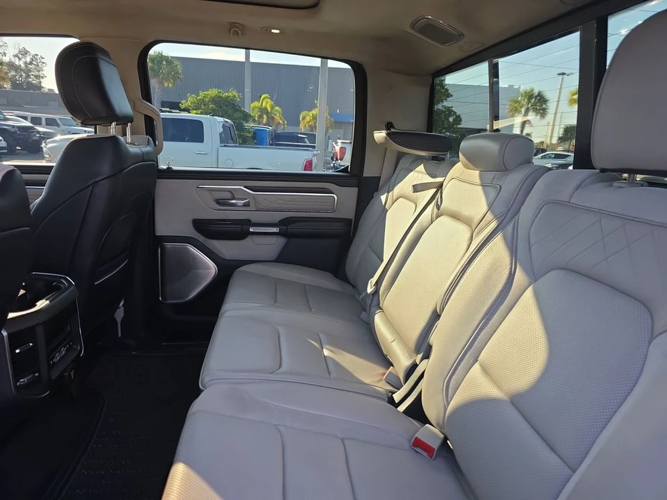 2023 Ram 1500 2nd Gen - Image 10 of 12
