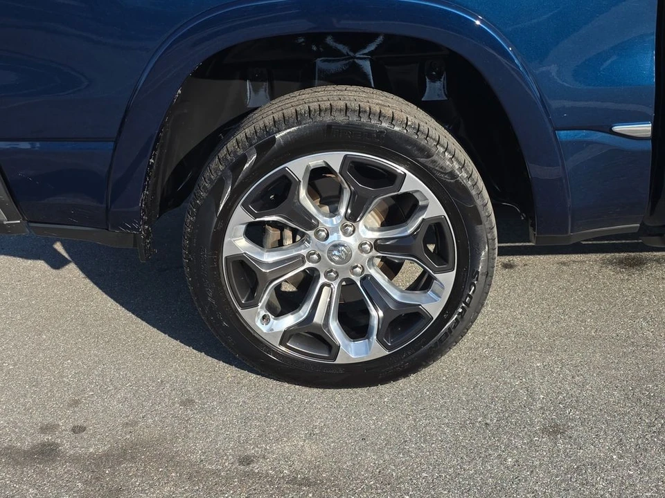 2023 Ram 1500 2nd Gen - Image 5 of 12