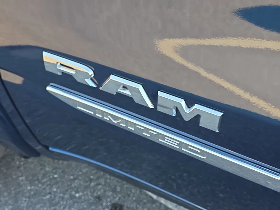 2023 Ram 1500 2nd Gen - Image 7 of 12