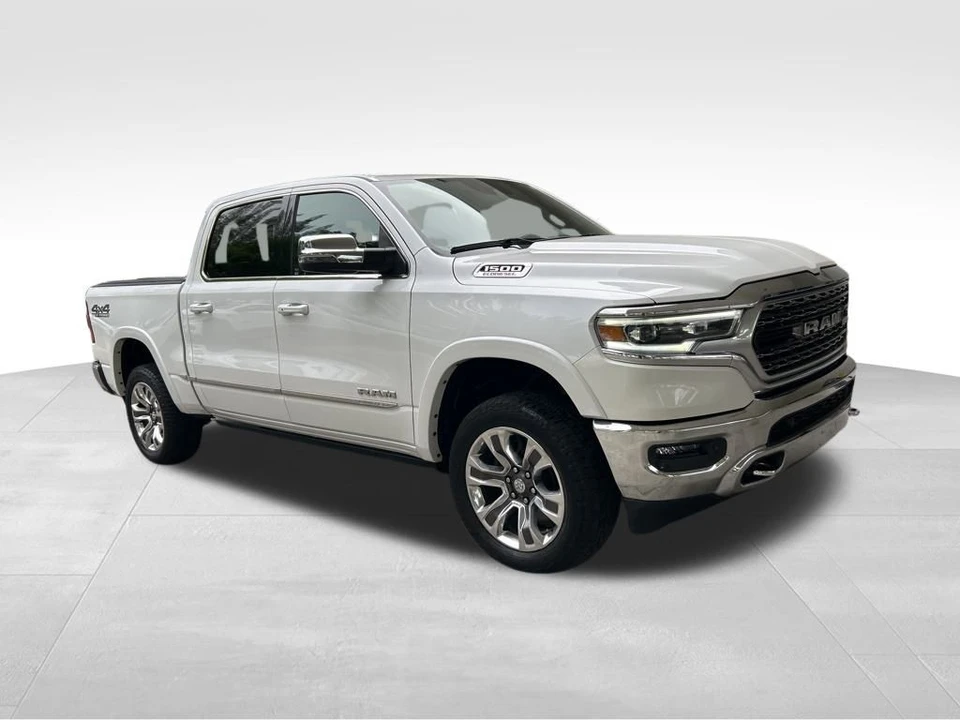 2023 Ram 1500 2nd Gen - Image 2 of 12