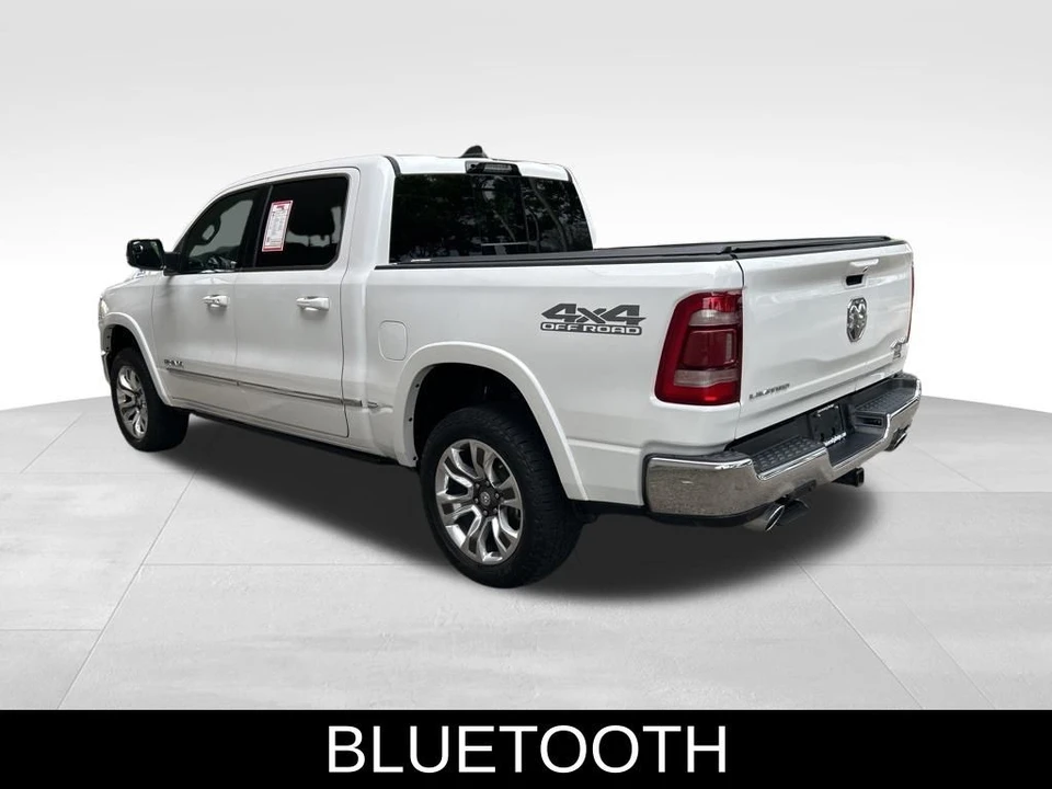 2023 Ram 1500 2nd Gen - Image 4 of 12
