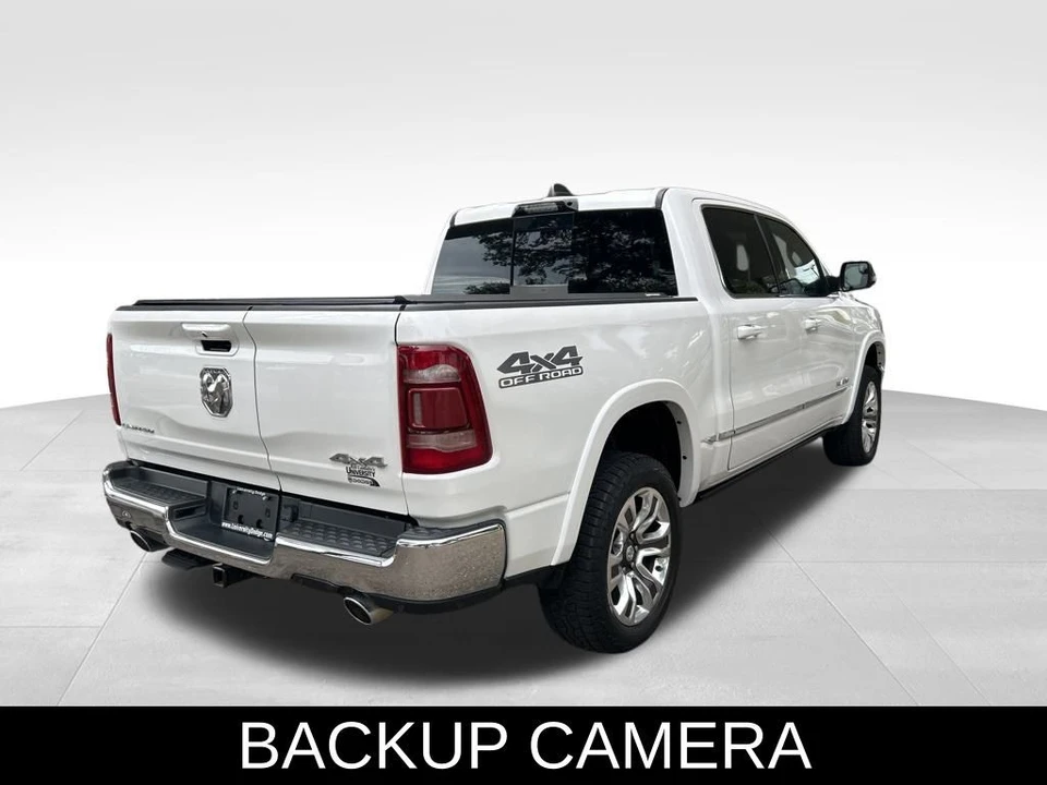 2023 Ram 1500 2nd Gen - Image 3 of 12