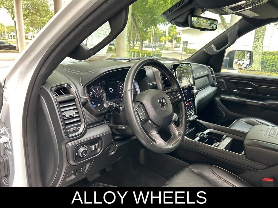 2023 Ram 1500 2nd Gen - Image 6 of 12
