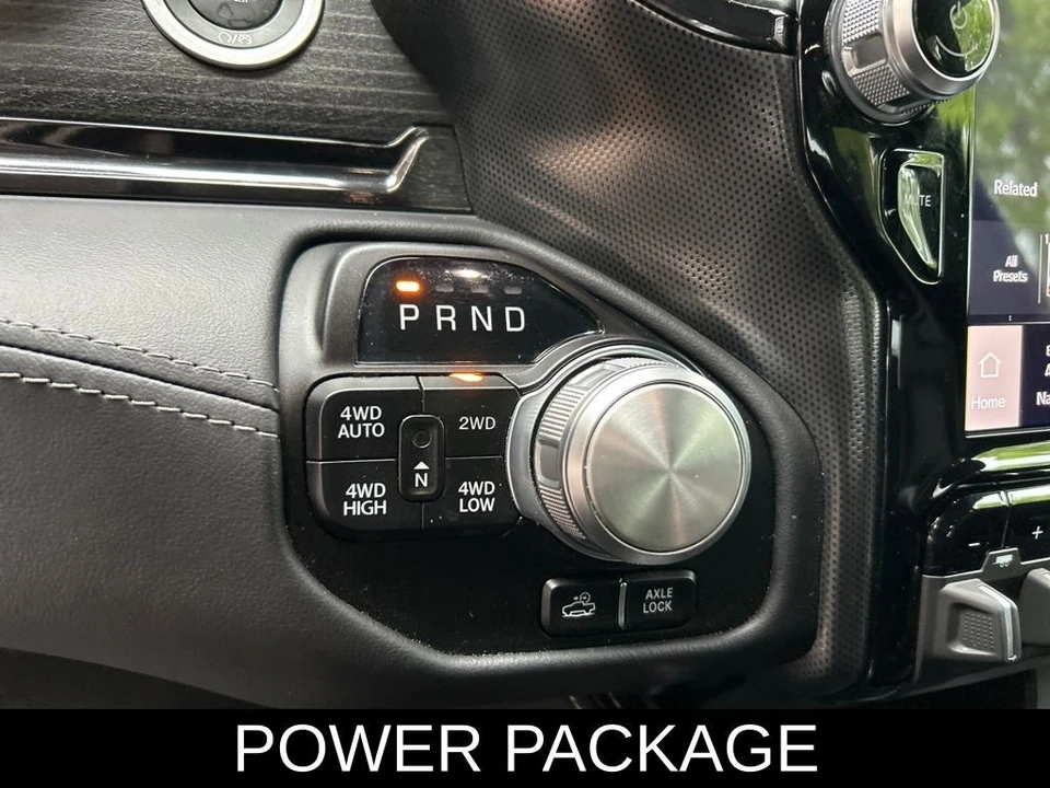 2023 Ram 1500 2nd Gen - Image 8 of 12