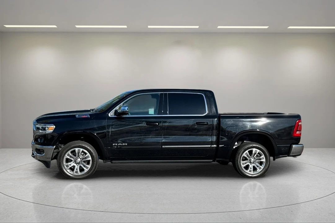 2023 Ram 1500 2nd Gen - Image 7 of 12