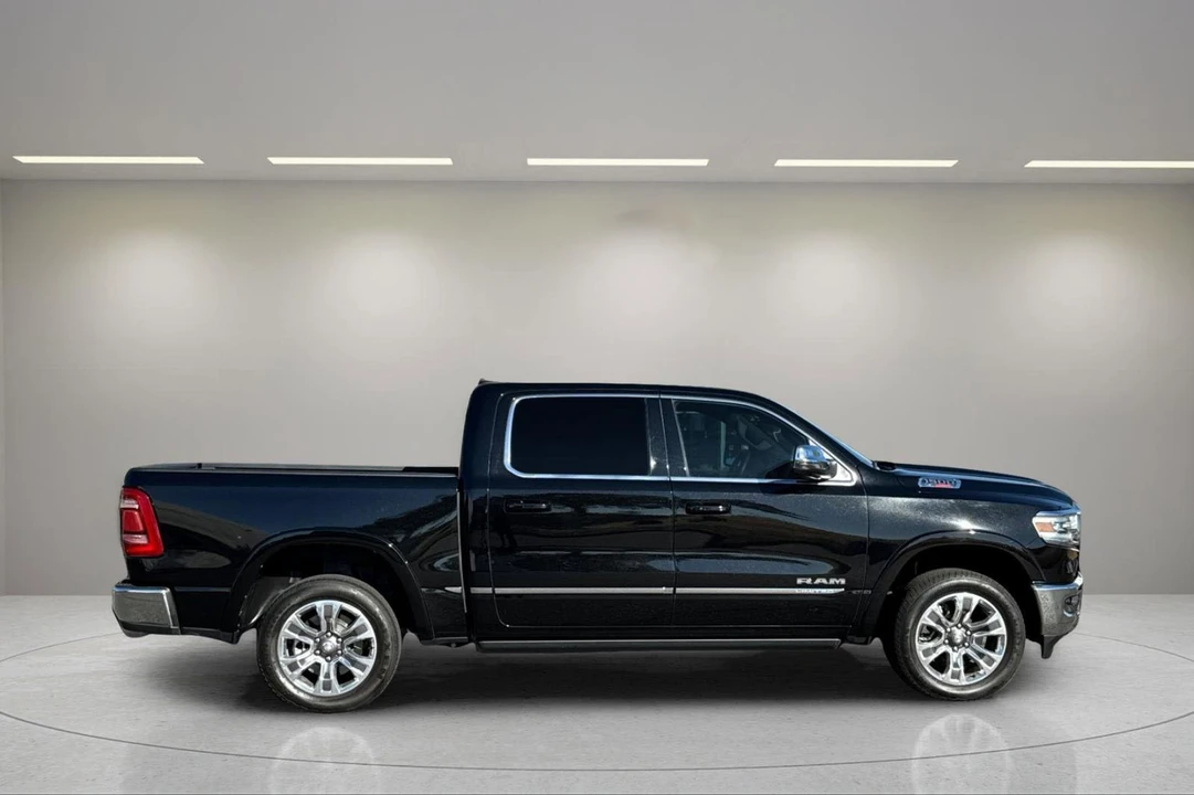 2023 Ram 1500 2nd Gen - Image 3 of 12