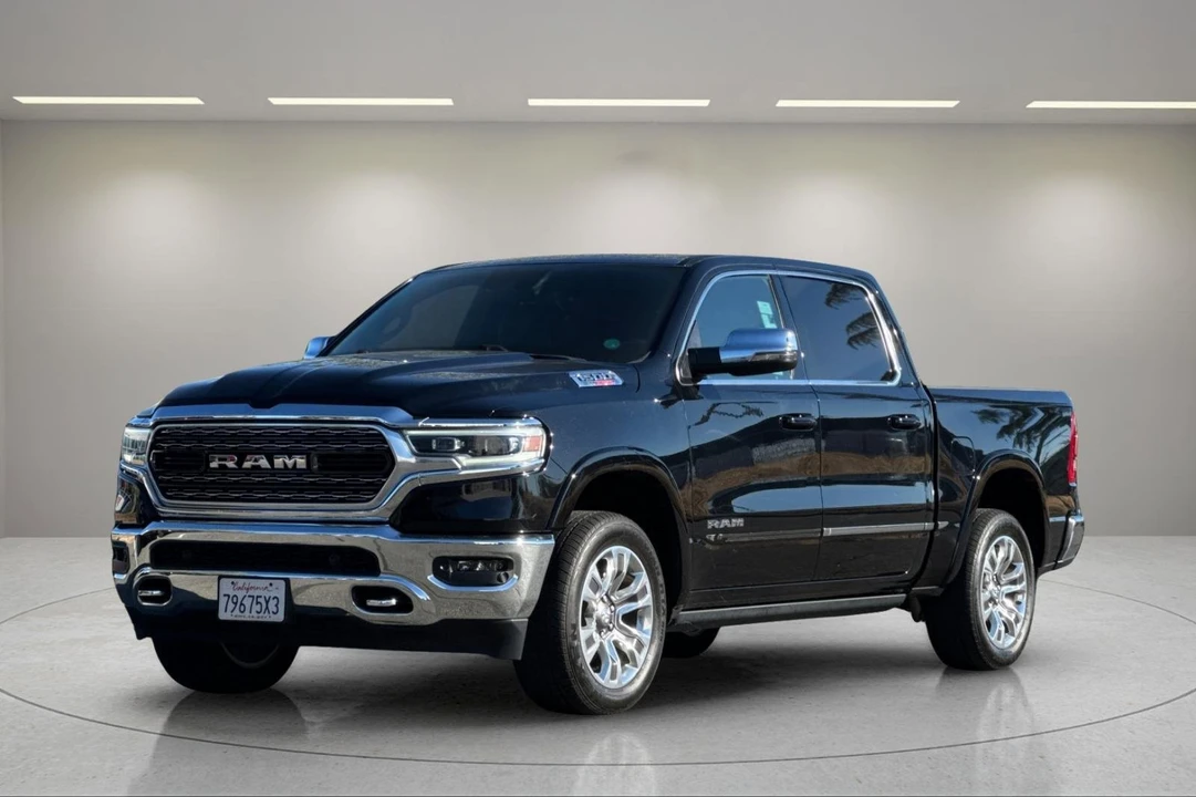 2023 Ram 1500 2nd Gen - Image 8 of 12