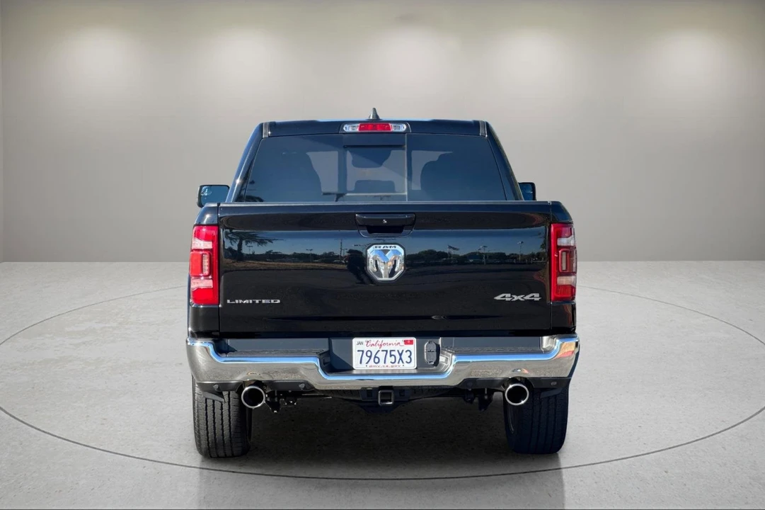 2023 Ram 1500 2nd Gen - Image 5 of 12