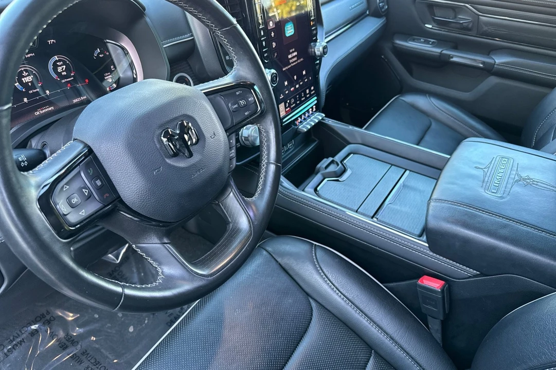 2023 Ram 1500 2nd Gen - Image 10 of 12