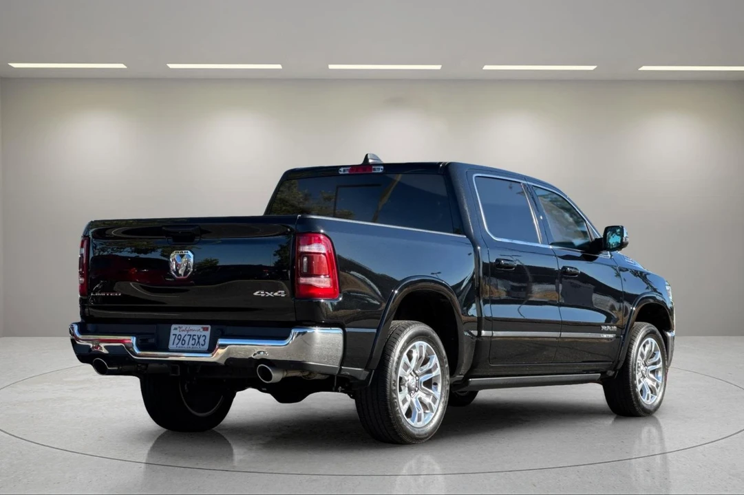 2023 Ram 1500 2nd Gen - Image 4 of 12