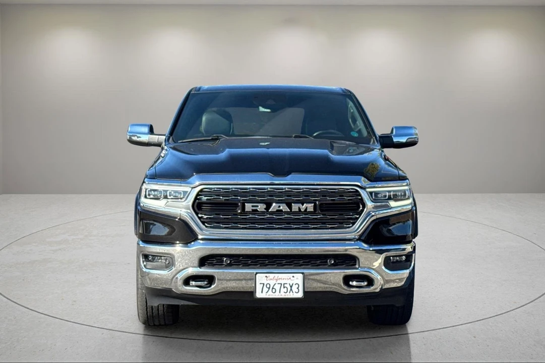 2023 Ram 1500 2nd Gen - Image 9 of 12