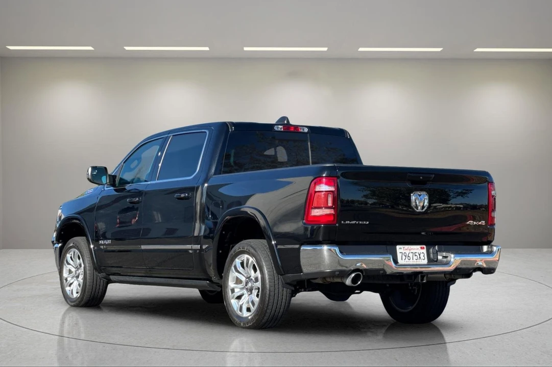 2023 Ram 1500 2nd Gen - Image 6 of 12