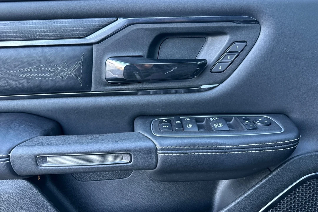 2023 Ram 1500 2nd Gen - Image 12 of 12