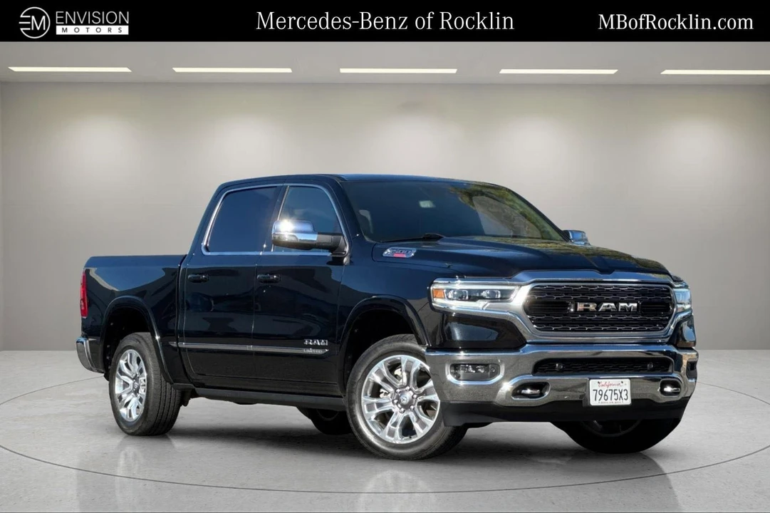 2023 Ram 1500 2nd Gen - Image 2 of 12