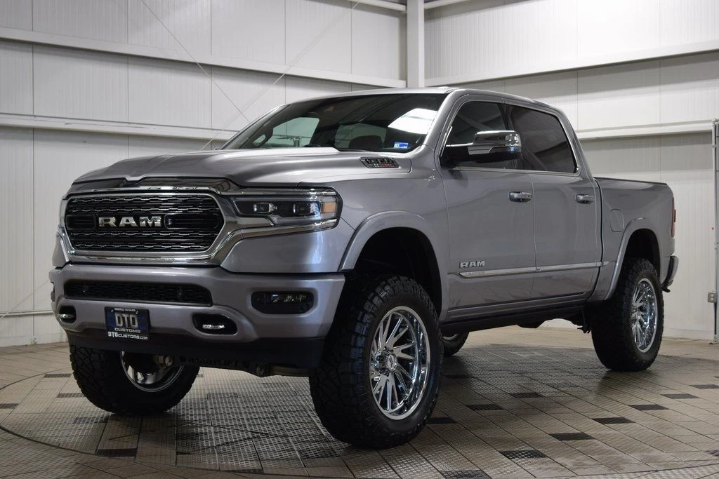 2023 Ram 1500 2nd Gen - Image 3 of 21