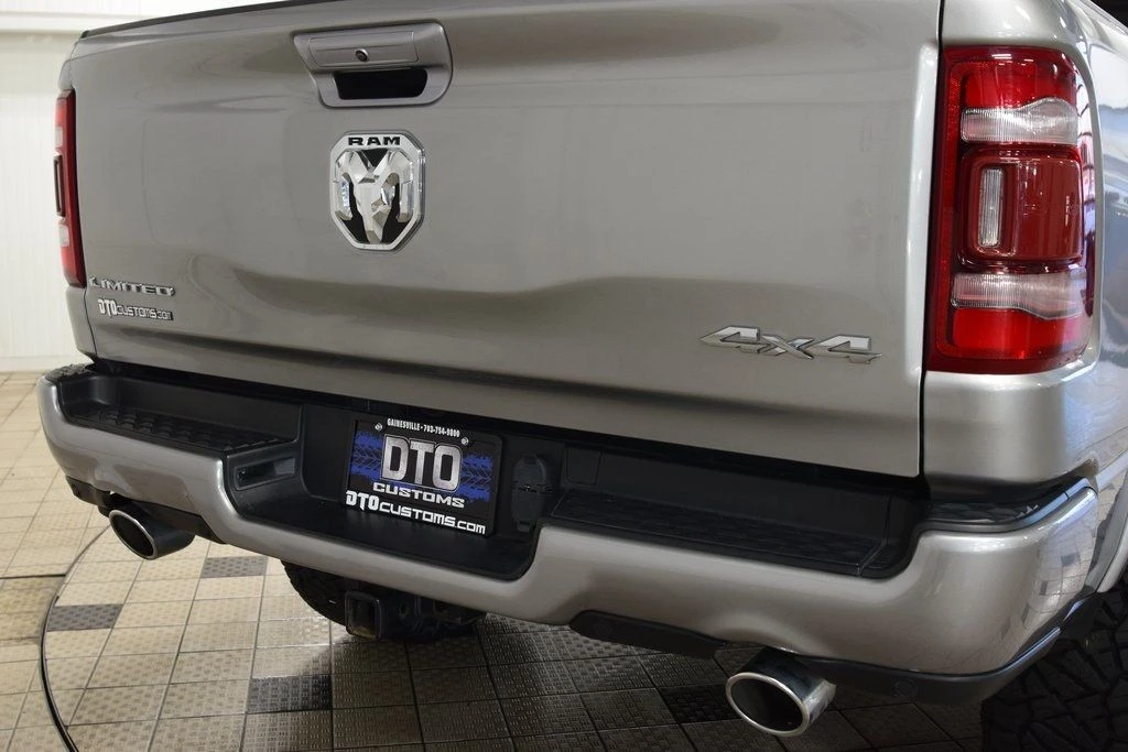2023 Ram 1500 2nd Gen - Image 18 of 21