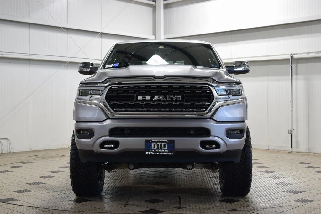 2023 Ram 1500 2nd Gen - Image 2 of 21