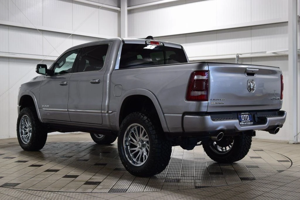 2023 Ram 1500 2nd Gen - Image 5 of 21