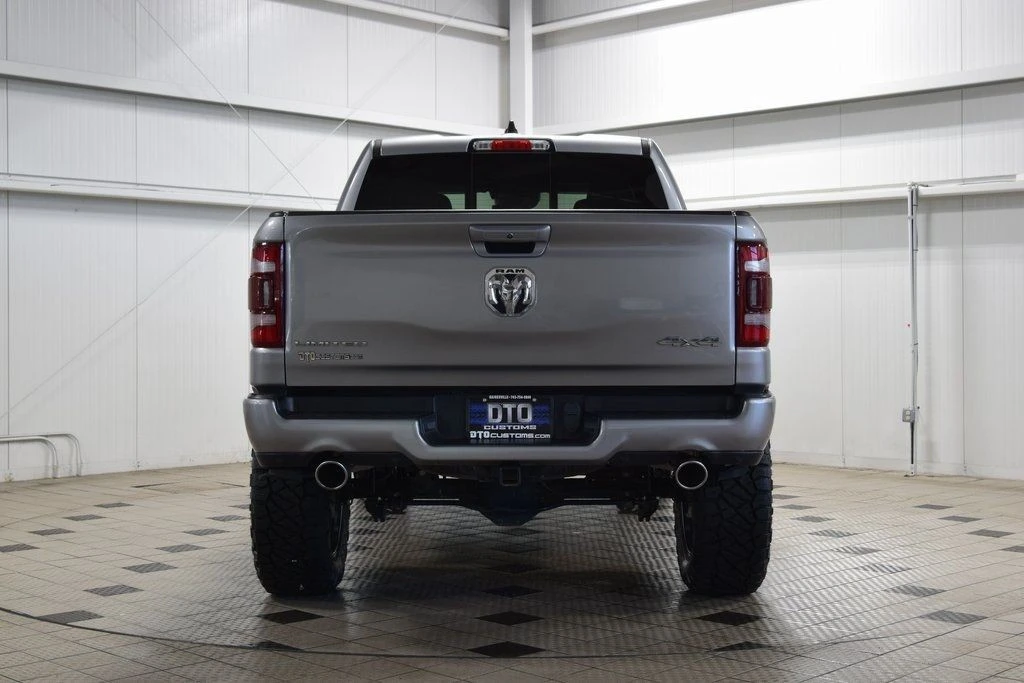 2023 Ram 1500 2nd Gen - Image 6 of 21