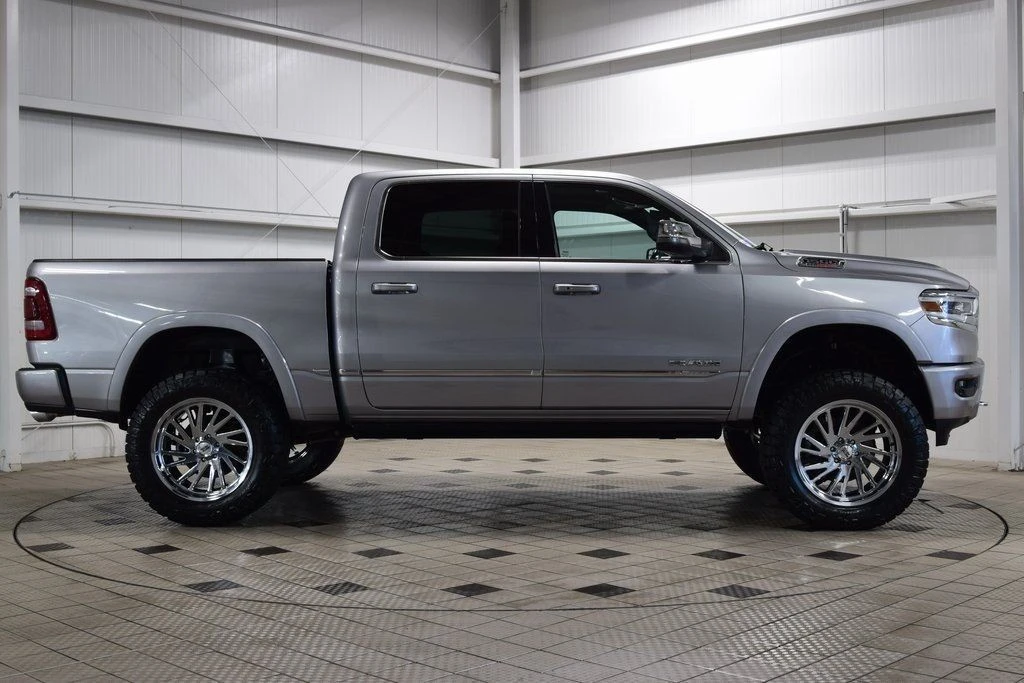 2023 Ram 1500 2nd Gen - Image 8 of 21