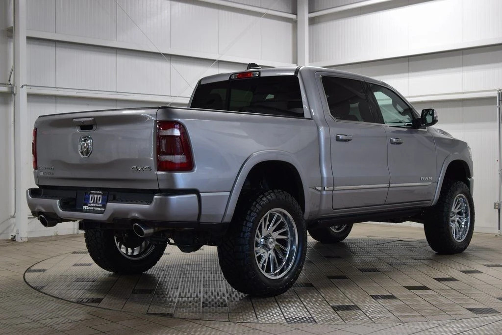 2023 Ram 1500 2nd Gen - Image 7 of 21