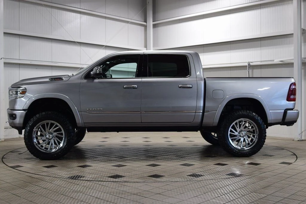 2023 Ram 1500 2nd Gen - Image 4 of 21