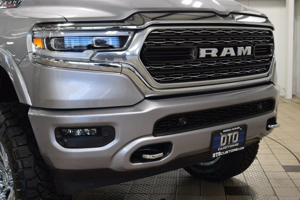 2023 Ram 1500 2nd Gen - Image 11 of 21