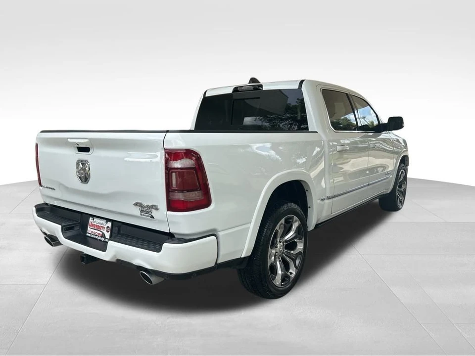 2023 Ram 1500 2nd Gen - Image 3 of 12