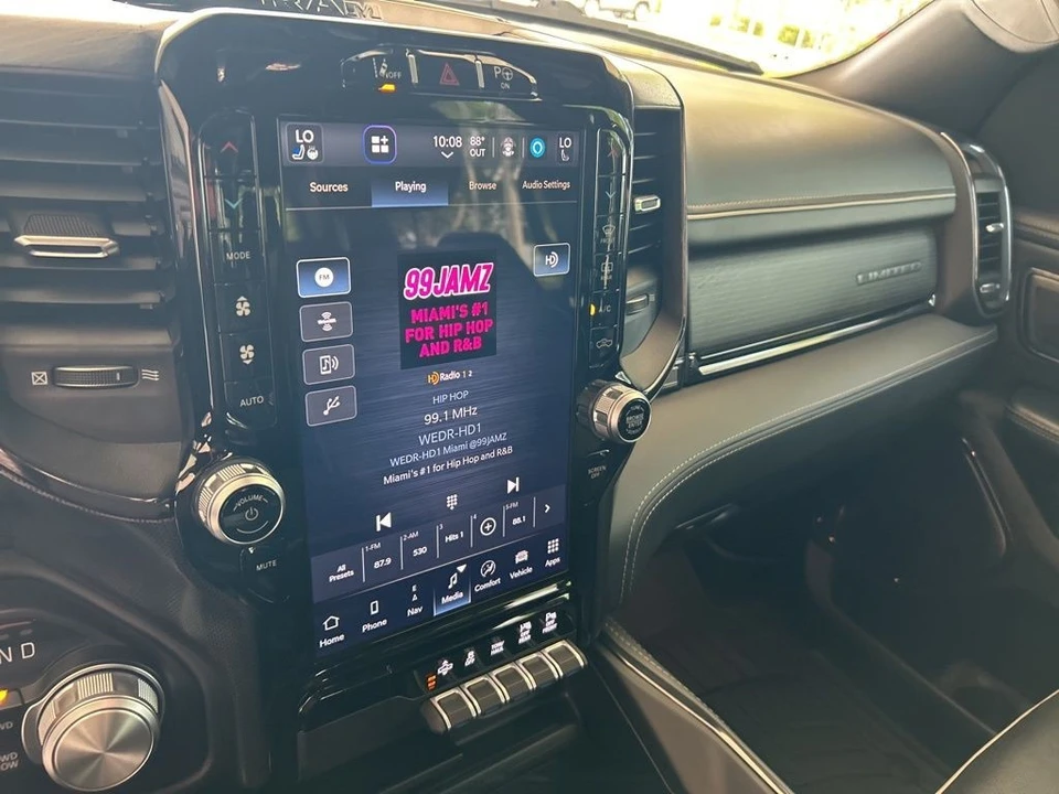 2023 Ram 1500 2nd Gen - Image 7 of 12