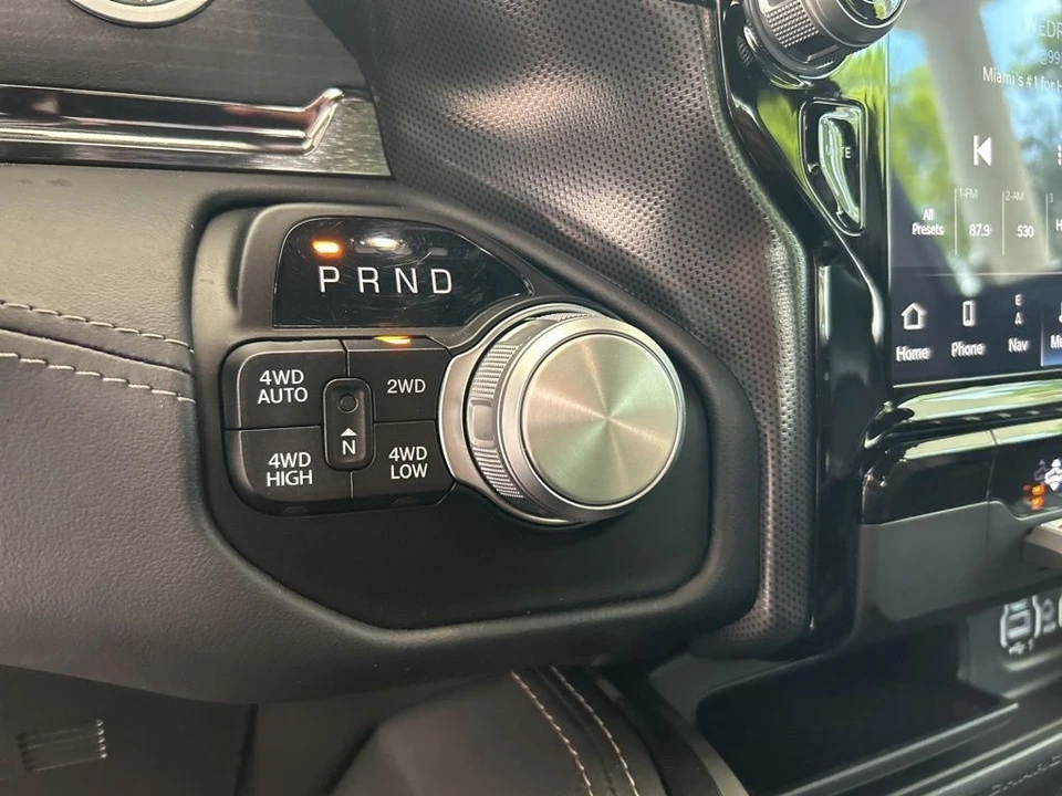 2023 Ram 1500 2nd Gen - Image 8 of 12