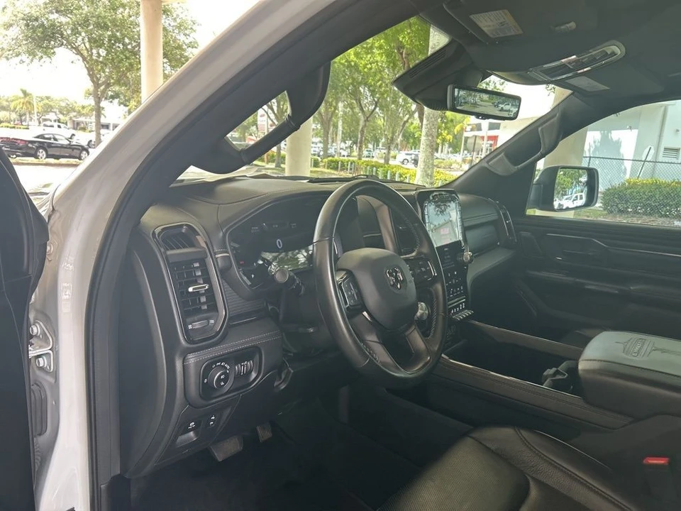 2023 Ram 1500 2nd Gen - Image 6 of 12