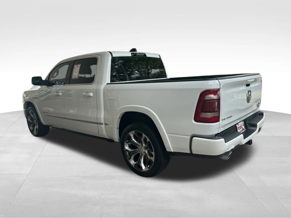 2023 Ram 1500 2nd Gen - Image 4 of 12