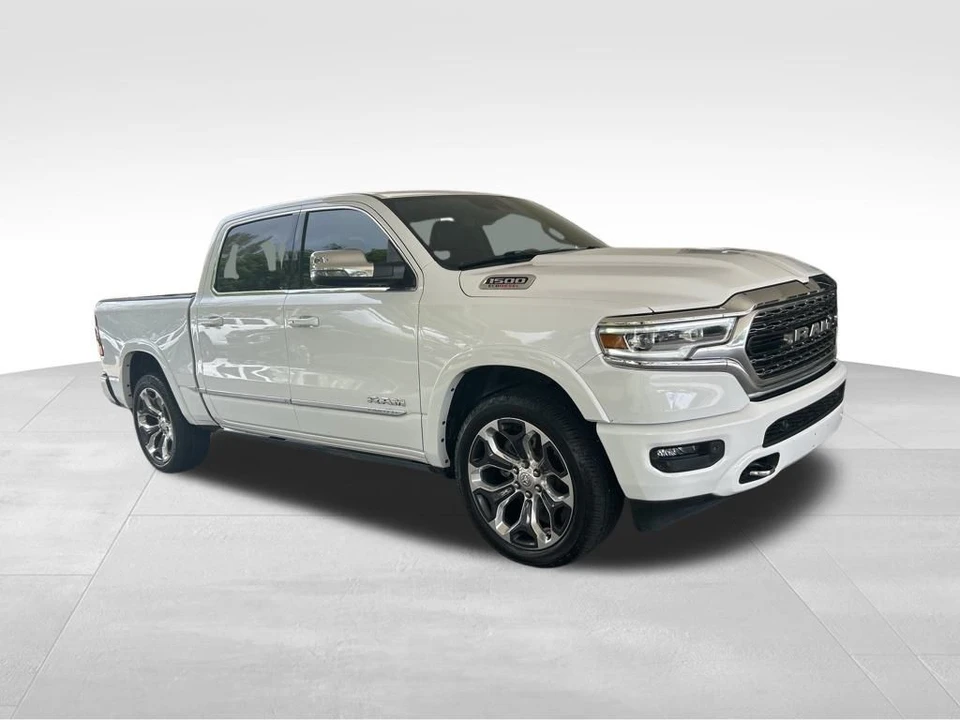 2023 Ram 1500 2nd Gen - Image 2 of 12