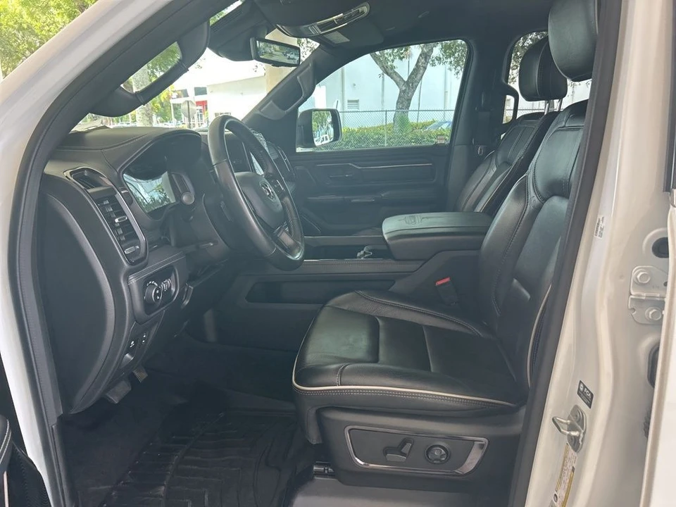 2023 Ram 1500 2nd Gen - Image 5 of 12