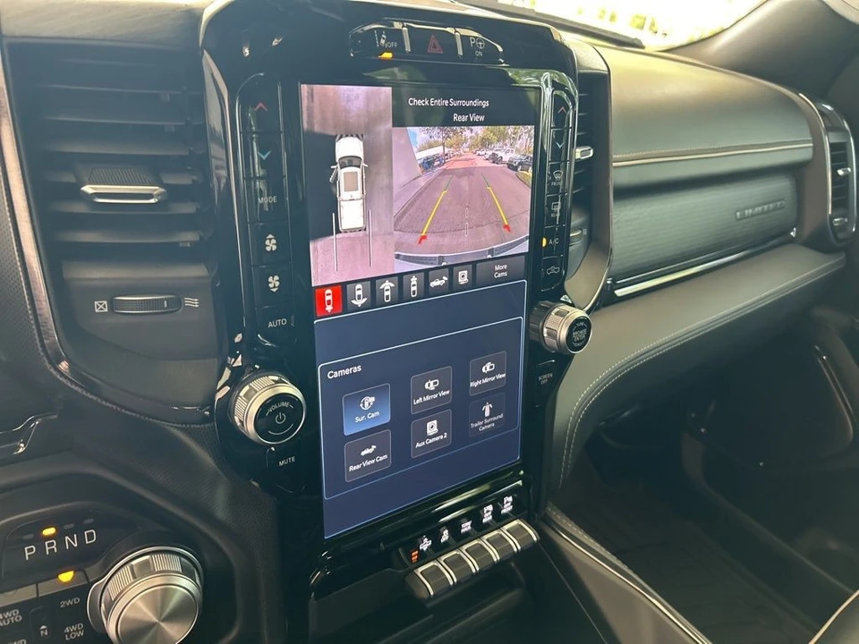 2023 Ram 1500 2nd Gen - Image 9 of 12