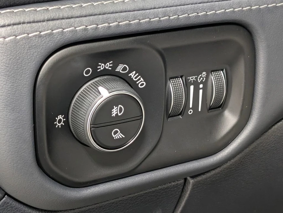 2023 Ram 1500 2nd Gen - Image 12 of 21