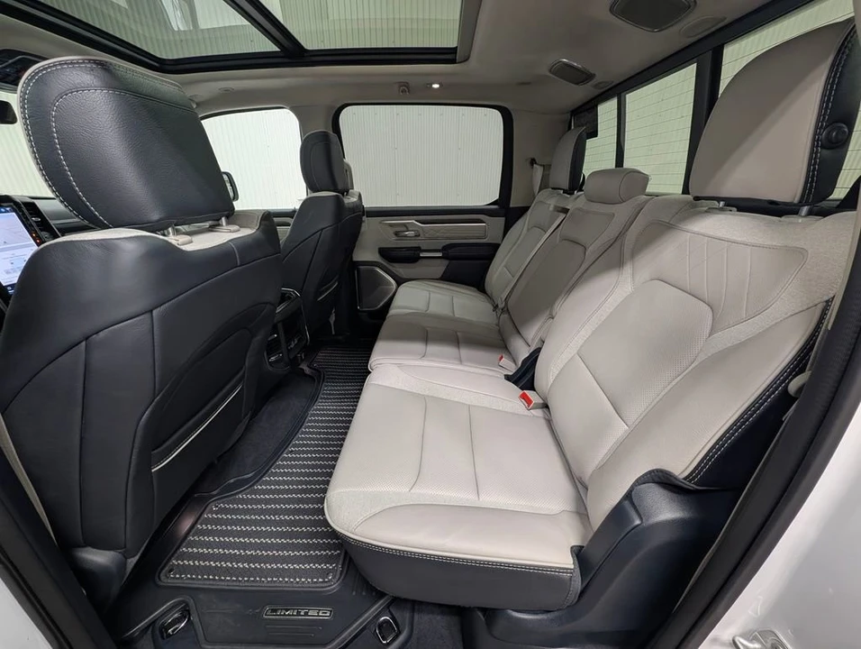 2023 Ram 1500 2nd Gen - Image 19 of 21