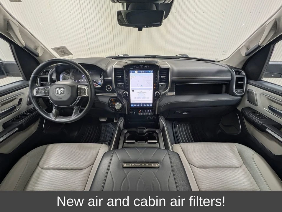 2023 Ram 1500 2nd Gen - Image 3 of 21