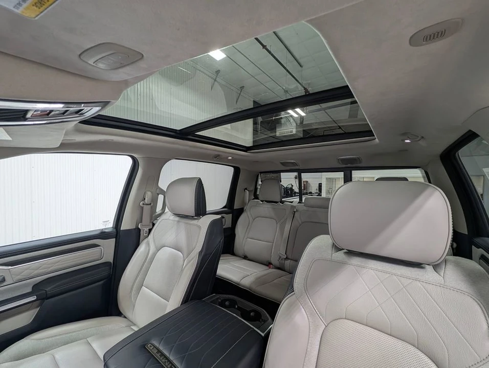 2023 Ram 1500 2nd Gen - Image 18 of 21
