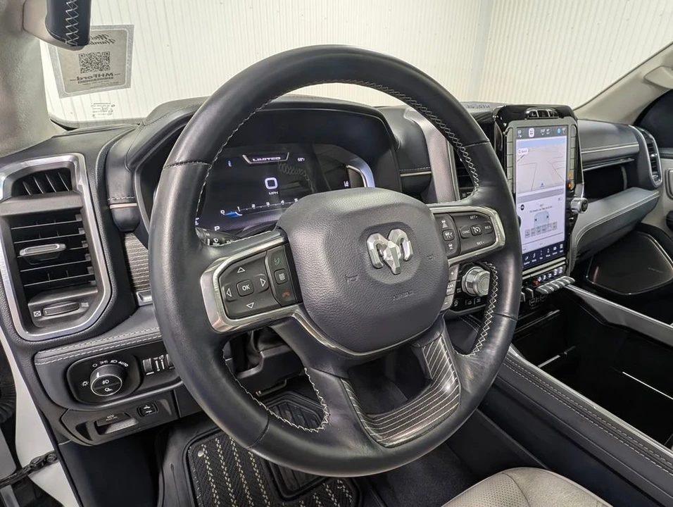 2023 Ram 1500 2nd Gen - Image 11 of 21