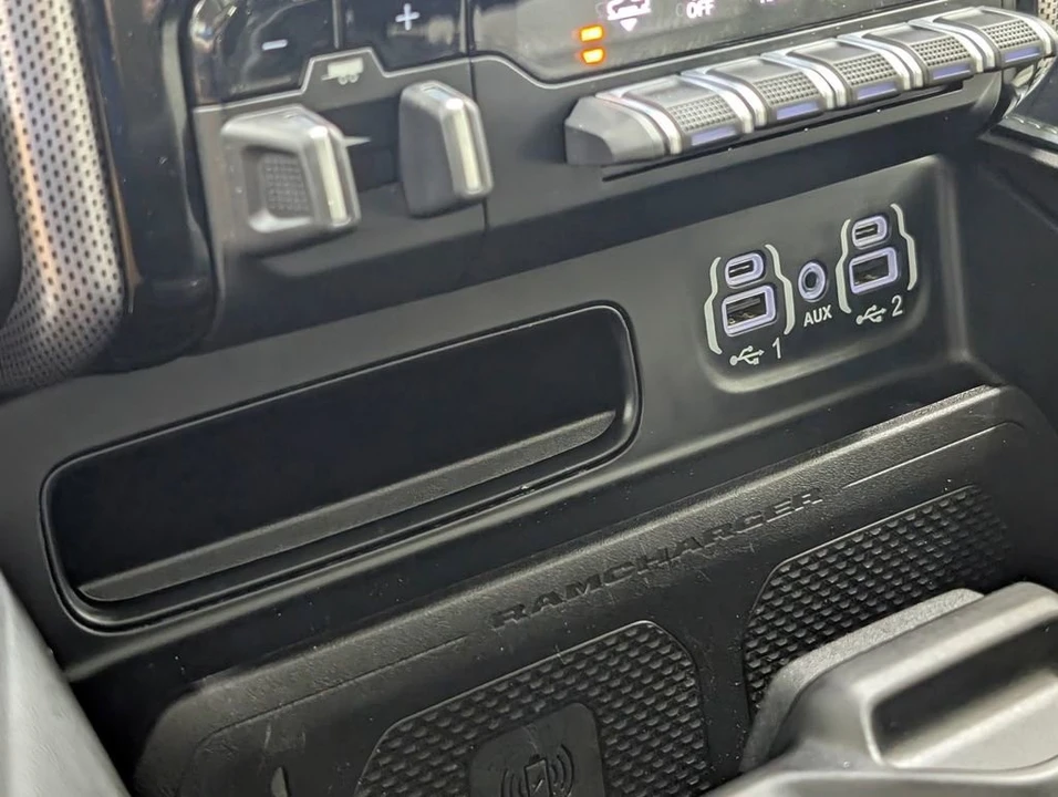 2023 Ram 1500 2nd Gen - Image 6 of 21