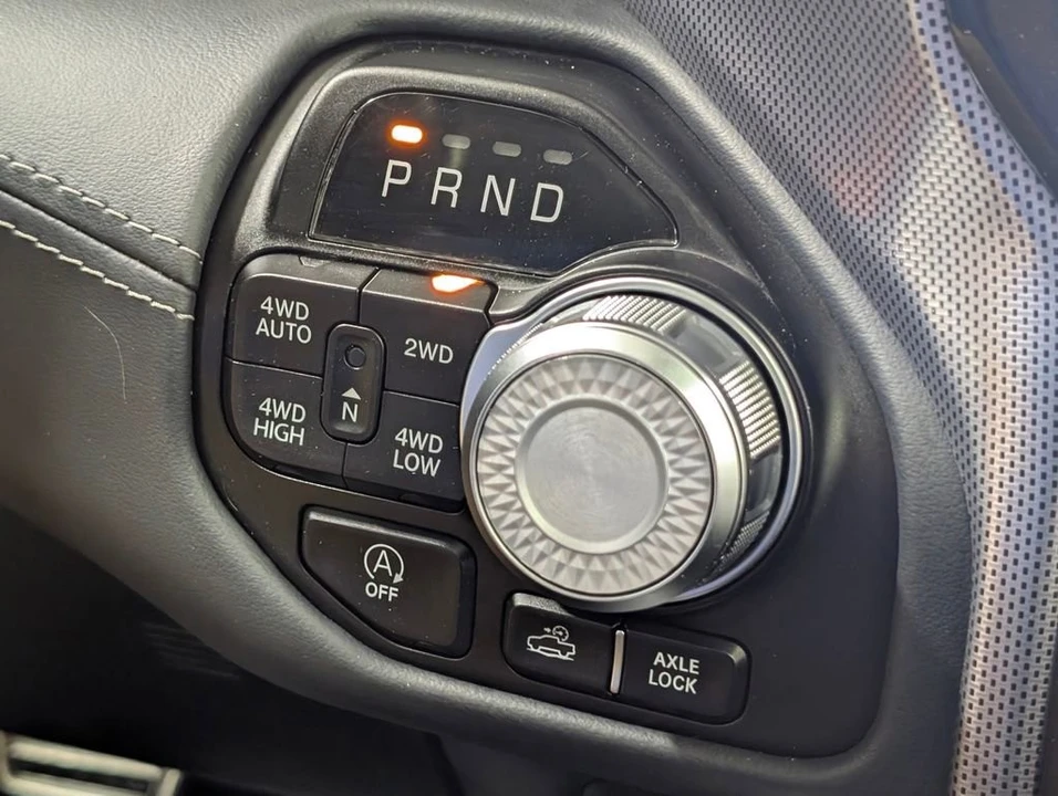 2023 Ram 1500 2nd Gen - Image 7 of 21