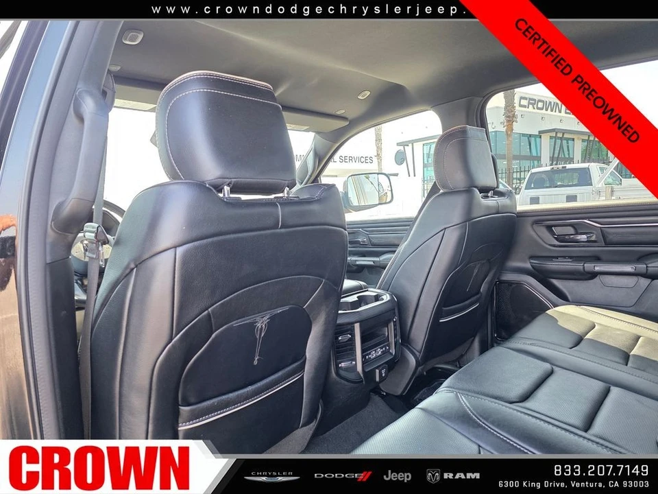 2023 Ram 1500 2nd Gen - Image 20 of 31