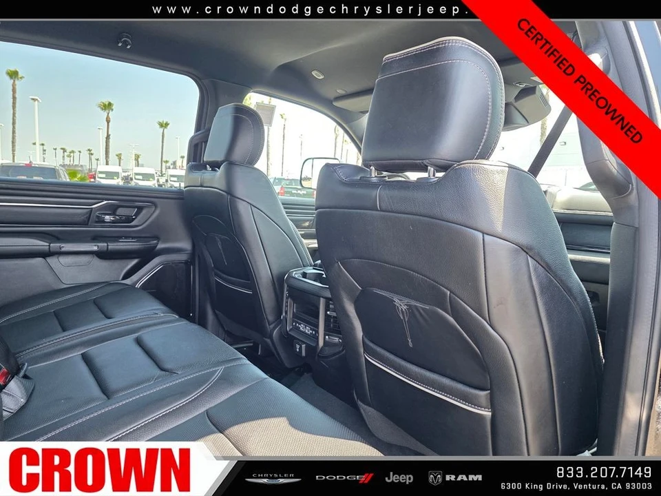 2023 Ram 1500 2nd Gen - Image 14 of 31
