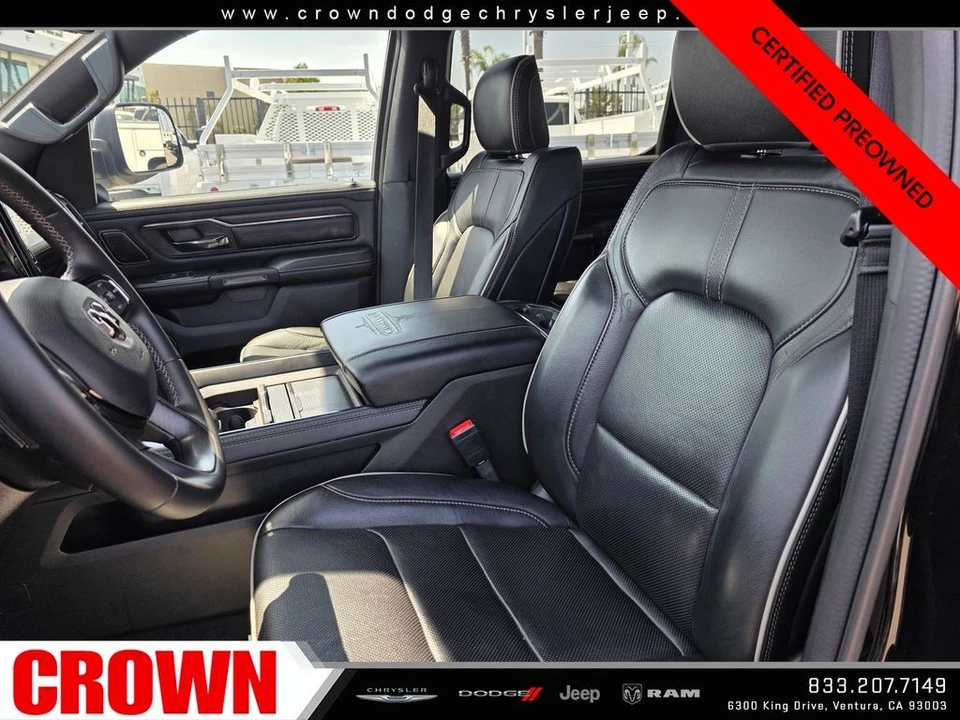 2023 Ram 1500 2nd Gen - Image 24 of 31