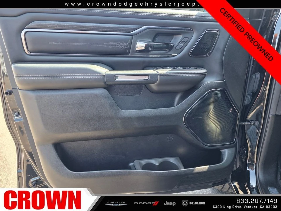 2023 Ram 1500 2nd Gen - Image 21 of 31
