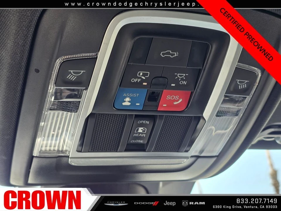 2023 Ram 1500 2nd Gen - Image 26 of 31