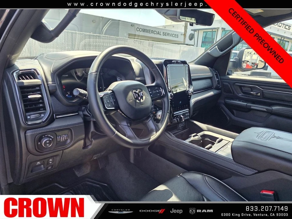 2023 Ram 1500 2nd Gen - Image 23 of 31