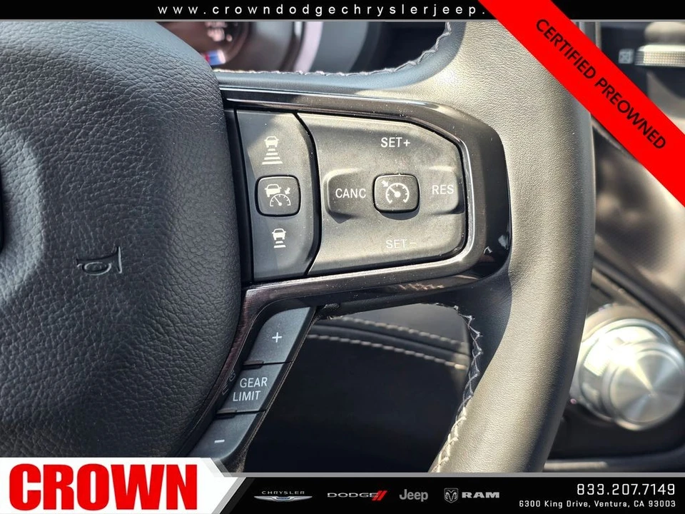 2023 Ram 1500 2nd Gen - Image 30 of 31